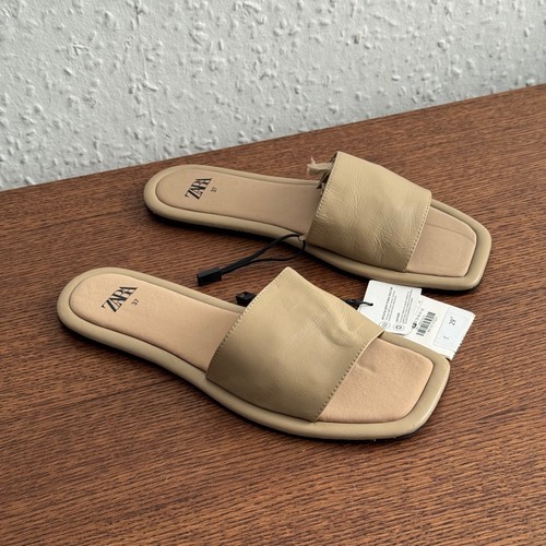 New tags women zara beige - new, women's