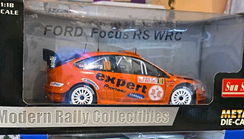 Sun star ford focus - focus, rs