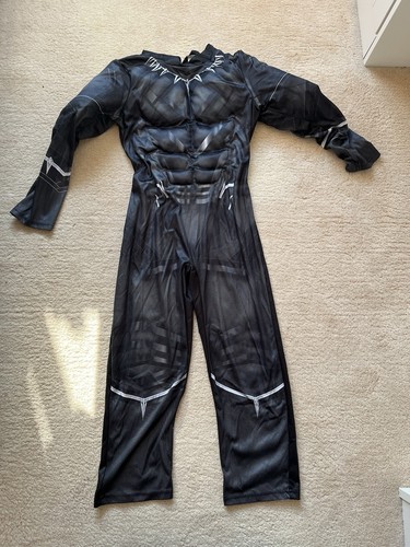Marvel avengers black panther - black,