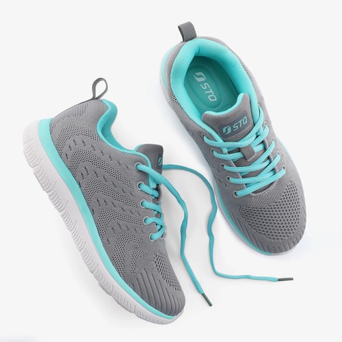 Ladies trainers walking sports - trainers,