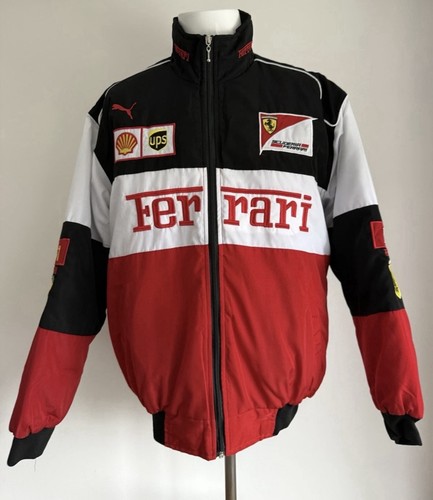 Scuderia ferrari puma - ferrari,