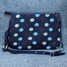 Earth Squared Handmade Navy