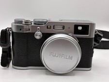 FUJIFILM X100F 24.3MP DIGITAL