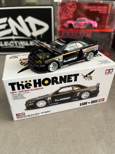 Kaido house mini 1 - mini, 1:64