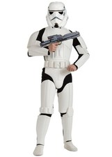 Mens star wars stormtrooper - star,