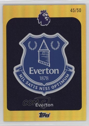 2025 topps premier league - topps,