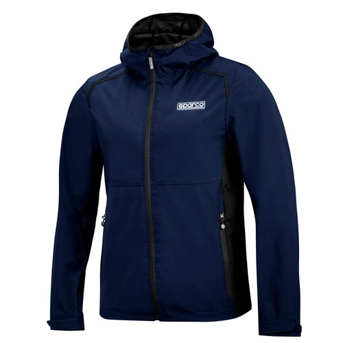Sparco windbreaker jacket mens - windbreaker,