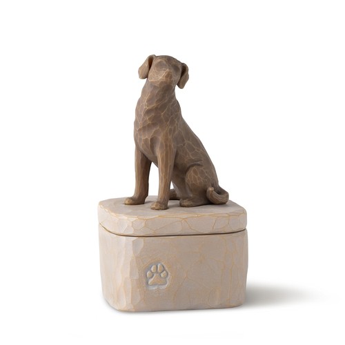 Willow tree love dog - willow, my