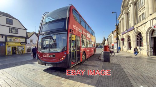 Photo venture bus - photo, nu-venture