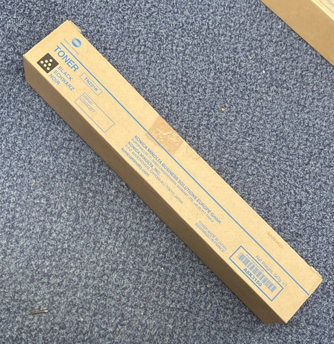 Konica minolta tn321k - konica,