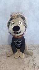 Hotel Transylvania 2 Wayne Wolf Plush Toy