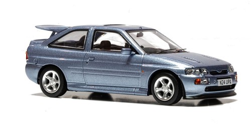 Vanguards ford escort - ford, rs