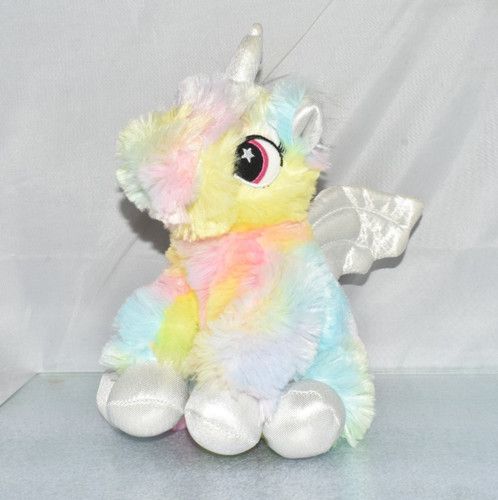 Girlie paws unicorn soft - girlie, plush