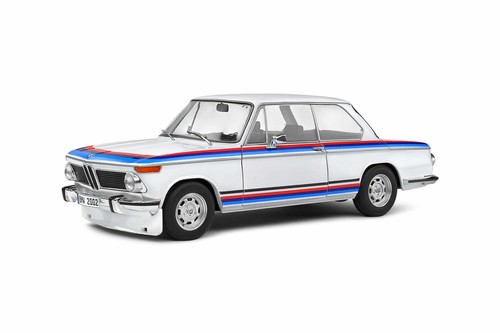 Solido bmw 2002 - solido,