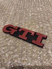 vw golf gti mk3 anniversary