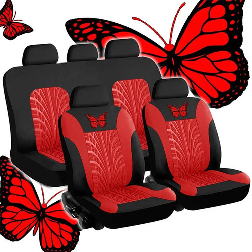 Universal car seat - car,