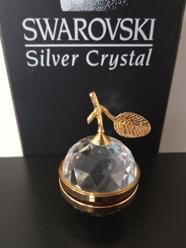 Rare retired swarovski crystal - retired,