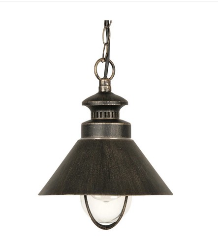 Oaks weatherby black brushed - oaks,