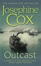 Outcast, Cox, Josephine, Used