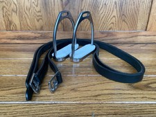 Horse Riding Stirrups 4 inches