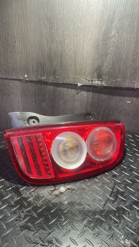 Nissan micra driver side rear - micra,