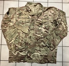 British Army Issue MTP