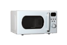 Cookology Retro Microwave 800W