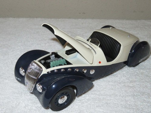 Peugeot 302 darl mat - 302, darl'mat