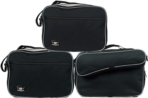 Motorbike pannier liner inner - motorbike,