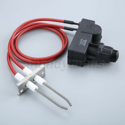 Electronic igniter button kit - igniter,