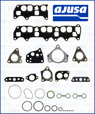Oil cooler gasket - cooler,