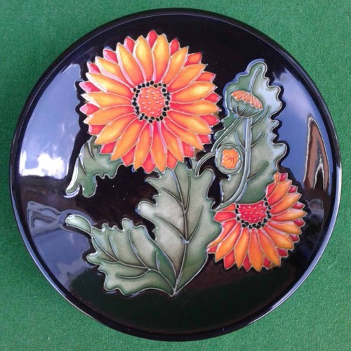 Moorcroft japanese - -,
