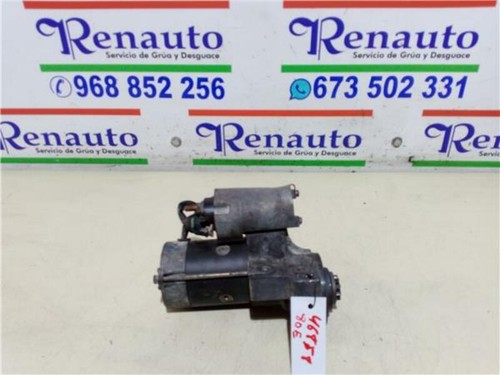 8200317008 starter motor