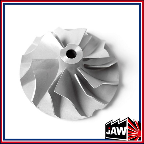 Turbo compressor wheel - turbo,