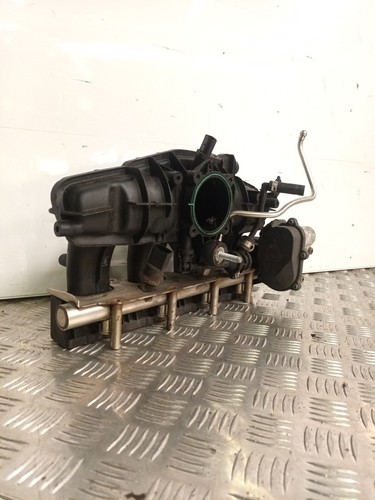 Golf mk5 gti intake - mk5,
