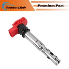 Ignition Coils Pack Spark Plug