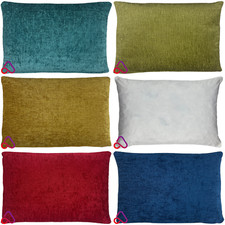 Rectangle Elite Chenille