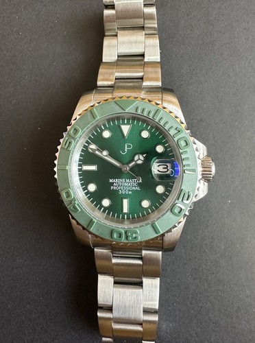 Seiko nh35 custom - seiko,
