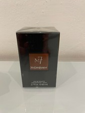 Yves saint laurent eau - yves, m7