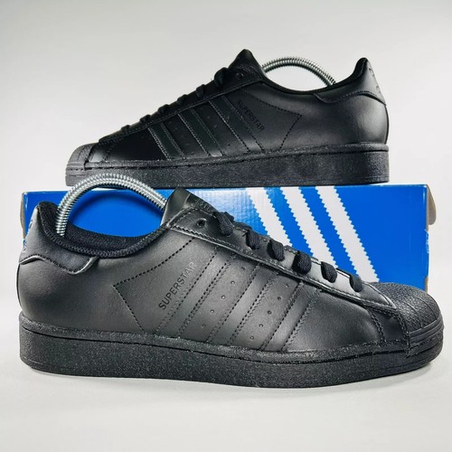 Adidas superstar black - adidas,