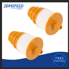 2x Rear Left & Right Support