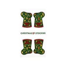 Season's Greetings Christmas