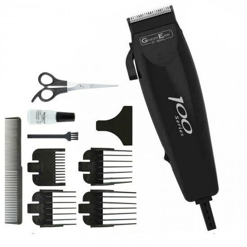 Wahl 100 series hair clipper - wahl,