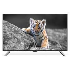 JVC 40" 4K Smart Freeview/Freeview Play HD LED TV - (LT-40C860)