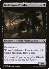 [MTG] Guildsworn Prowler (130)