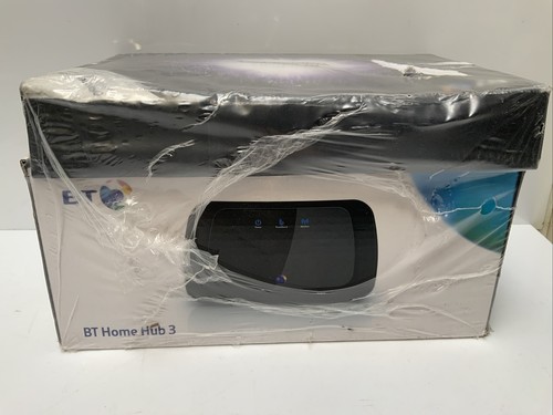 Home hub 300 mbps - bt,