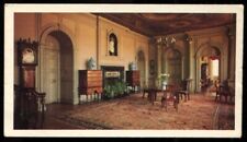 Tobacco Card, Doncella