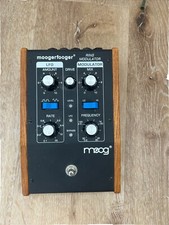 Moog Moogerfooger MF-102 Ring