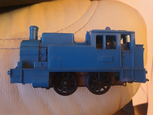 Triang hornby train set r660 - train,