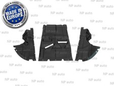 NEW UNDER ENGINE COVER